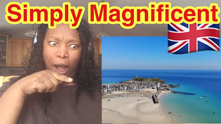 American reacts to 10 Reason Why The UK is The Best Country in the World | “What A Nation” Wow!!