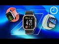WatchOS 27: 3 HUGE Apple Watch Upgrades Coming Next Week