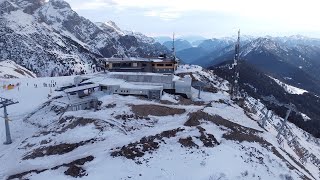 Sulle Piste di Pinzolo: Un Paradiso per gli Amanti dello Sci