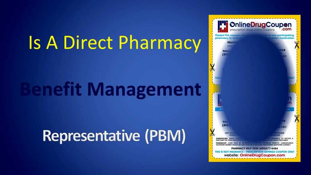 Free Drug Card Business Opportunity