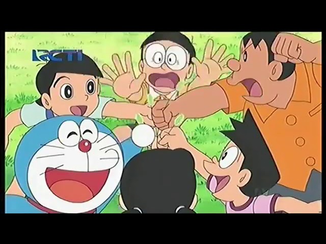 DORAEMON  BAHASA INDONESIA 2JAM FULL MOVIE class=