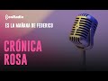 Crónica Rosa: El "diario secreto" de Bárbara Rey - 30/01/17