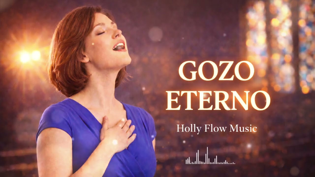 Gozo Eterno | La Venida de Cristo y Nuestra Esperanza Celestial ✨