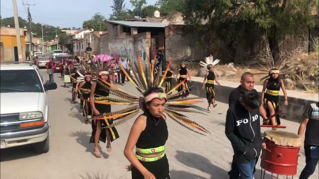Familia Delgado La Joya Jalisco 1/12/22 YouTube