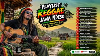 Download lagu REGGAE JAWA VIRAL 2026 🔥 Full Album Terbaru | Lagu Jawa Santai Teman Ngopi & Nongkrong