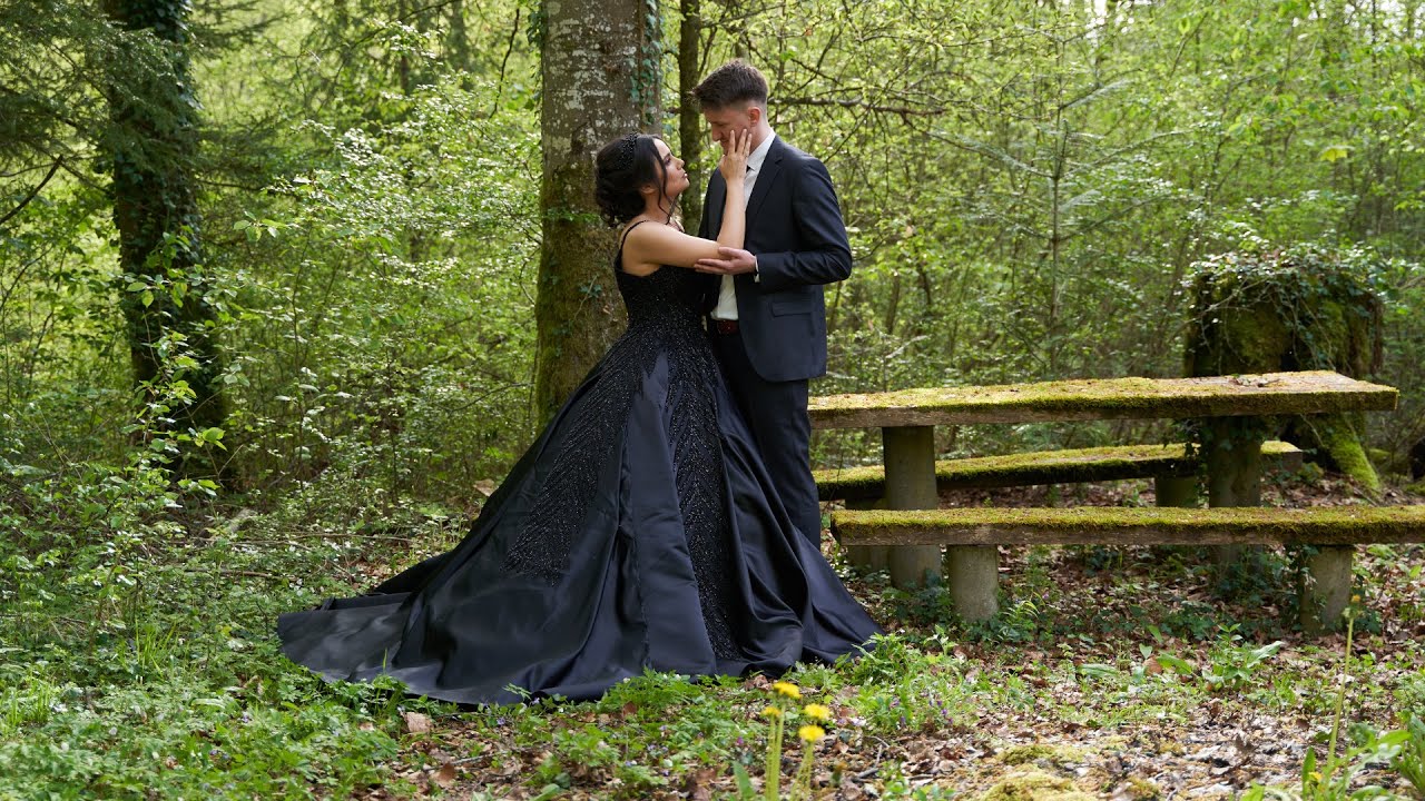 Zülfiye & Mert Kina Klip