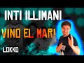 Lokko: Reacción a Inti Illimani - Vino el Mar (Court Central - Lugares Comunes)