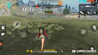 Freefire gameplay 🙄