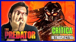 O Predador 2018 - Shane Black Ensina Como Destruir Um Ícone Crítica