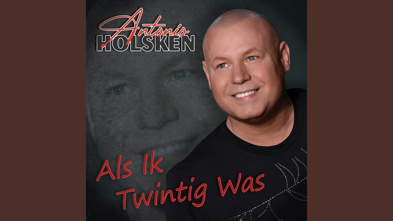 Als ik twintig was