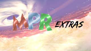MPR Soundtrack- Frantic 2