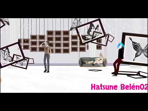 °•°•MMD•°•° WANE °•°• motion by Moka