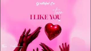 Grateful Co - I Like You