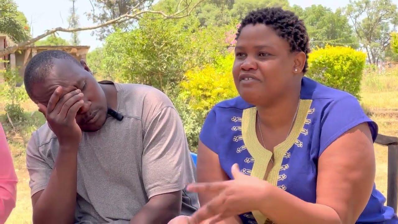 Can Alex handle 3 wives? 🔥🔥War erupted when We finally sanitised Mubaba 😡💔