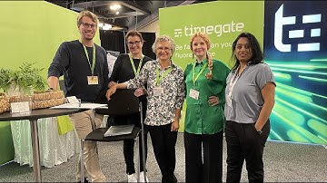 Recap of the Year 2022!