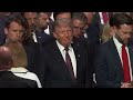 Graham Funeral