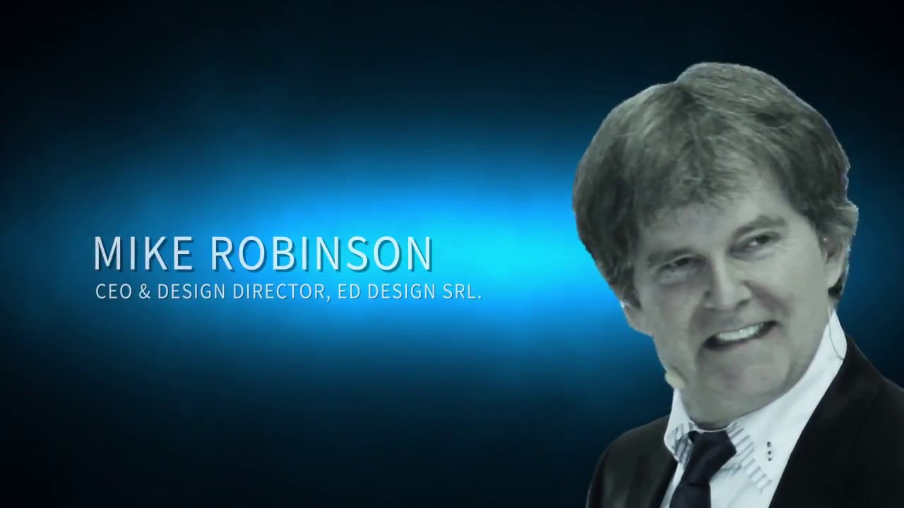 GPD Finland 2017 25th Anniversary Conference YouTube