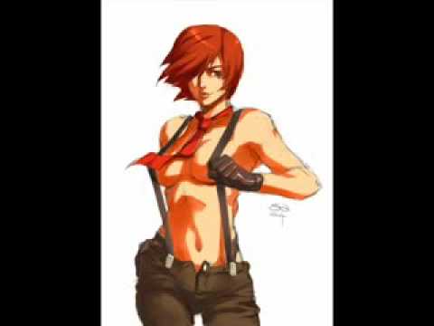 Watch She Has a Mean Left Hook (King of Fighters XII Concept Theme) by TheNativeDialect on YouTube Watch She Has a Mean Left Hook (King of Fighters XII Concept Theme) by TheNativeDialect on YouTube