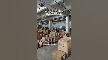 Master Warehouse Organization Secrets for Optimal Efficiency