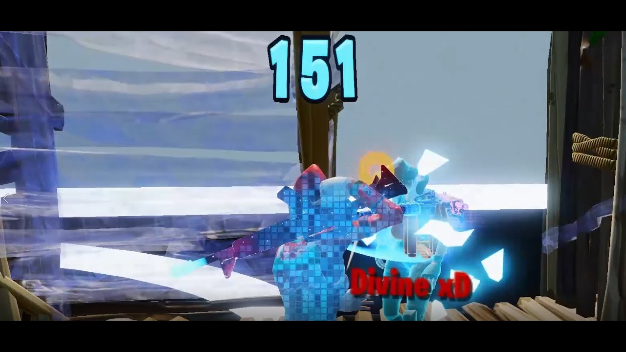 Vayn0 Highlights #23 Doja & Distance