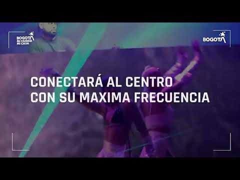 [LANZAMIENTO MONUMENTUM: BOGOTÁ DISTRITO RAVE 2026 - CONFIRMADO]