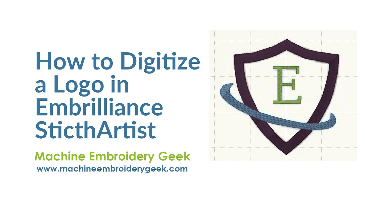 Embrilliance Software - Machine Embroidery Geek