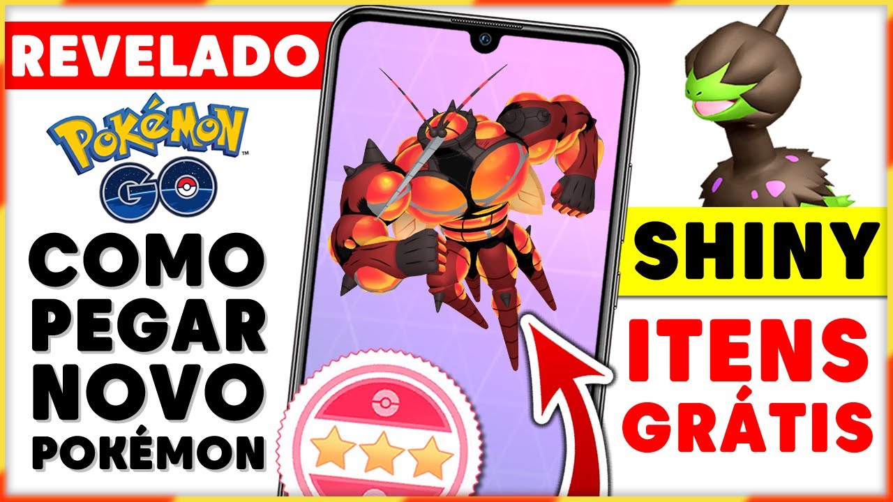 Preparem-se para Ultra Beasts do tipo Aço, Mega Aggron e Togedemaru, com um  novo evento: Teste sua Coragem! – Pokémon GO