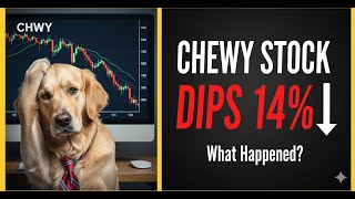 Chewy Q2 2025 Earnings: $3.1 Billion Sales, Record Autoship & "Get Real" Fresh Food Launch!