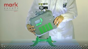 GX4 Gas Detection Monitor