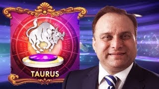 Taurus Weekly Horoscope From 30th September 2013