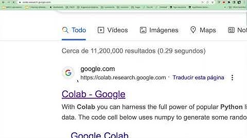 curso basico python con Google Colab