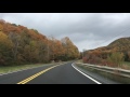 Scenic Route 112 In Colrain