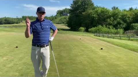 Pre-shot Routine, Execution & Post-shot Routine