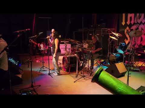 Freedom Road -