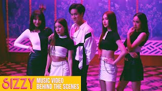 MV Behind The Scenes "เปลี่ยนคะแนนเป็นแฟนได้ไหม (Love Score) - SIZZY x NANON" (ENG SUB)