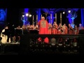 Tigran Hamasyan & the Yerevan State Chamber Choir - Luis i luso