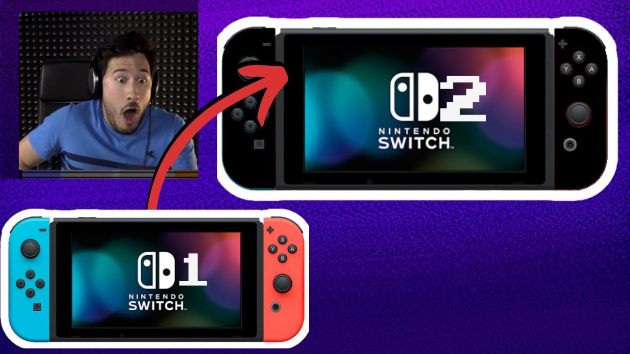 The ABSOLUTE BEST Way to Upgrade to Switch 2 at Home - TUTORIAL - YouTube