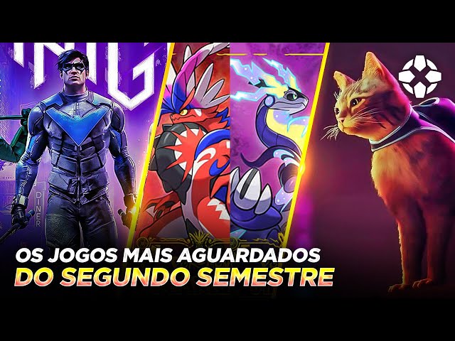 Xbox One: Confira os jogos mais aguardados do segundo semestre