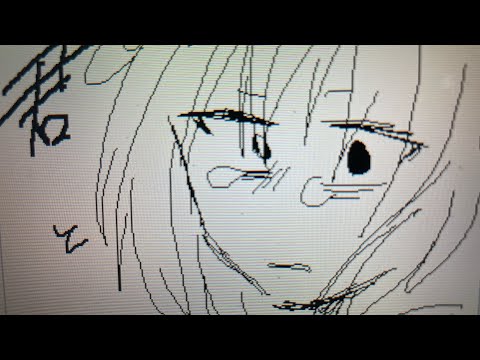 PV　オリキャラ