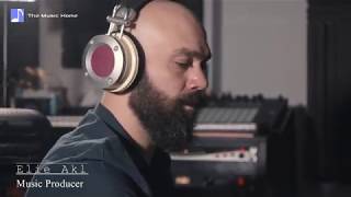 Download Lagu Inside The Brain Studio: Elie Akl’s Gear Tour with The Music Home MP3