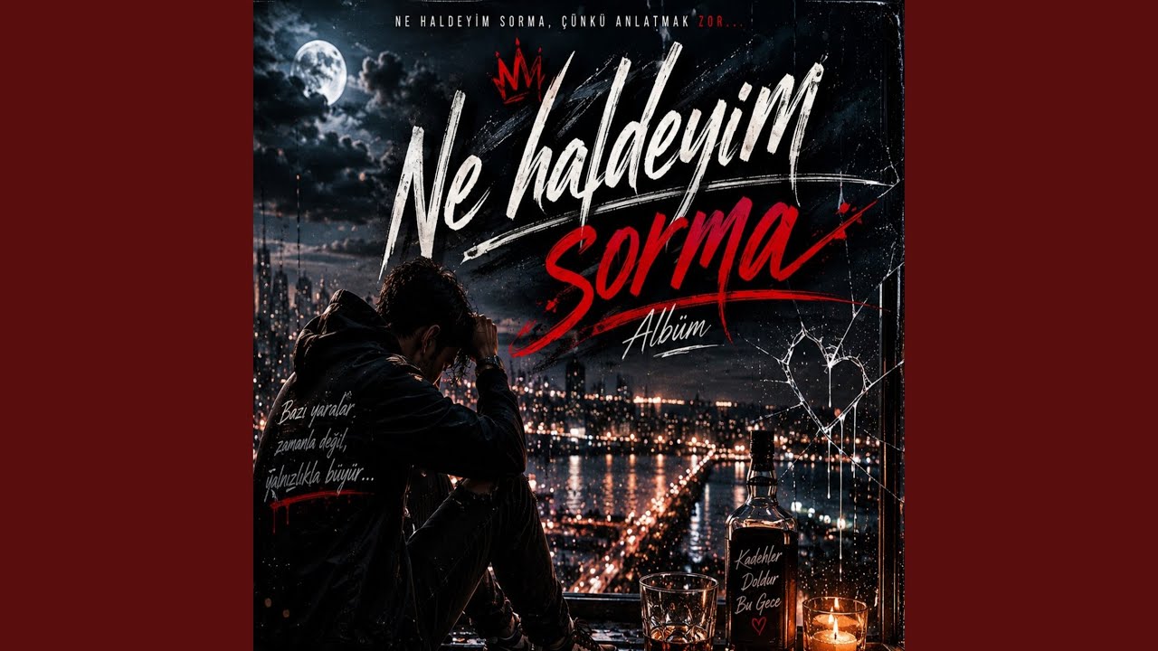 Guarda Kalbim su YouTube Guarda Kalbim su YouTube
