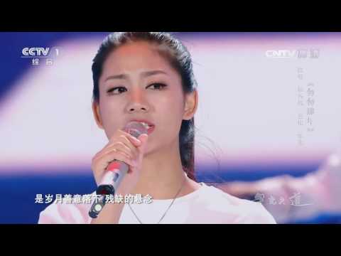 Avenue of Stars 20170616 Those Years Song Clip | CCTV