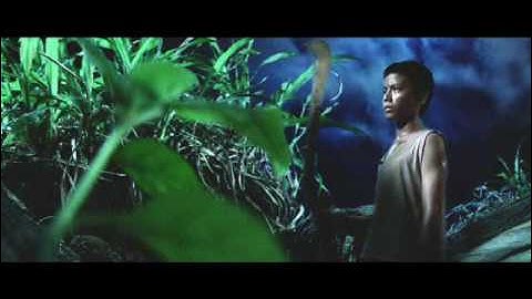 TRAP - Visual Effects Project