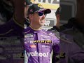 Blaney or Hamlin, who has the edge for the championship?