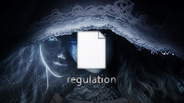 ELDEN RING | How to Update Regulations Bin File For Mods!
