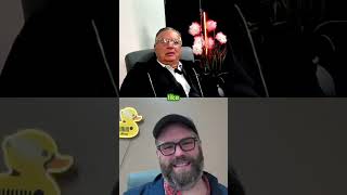 Rob Leclair speaks! Term Limits or Voting The Debate Over Career Politicians #shorts