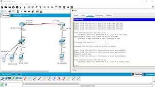 CCNA Class from Beginner | How to Configure a Router for Beginners