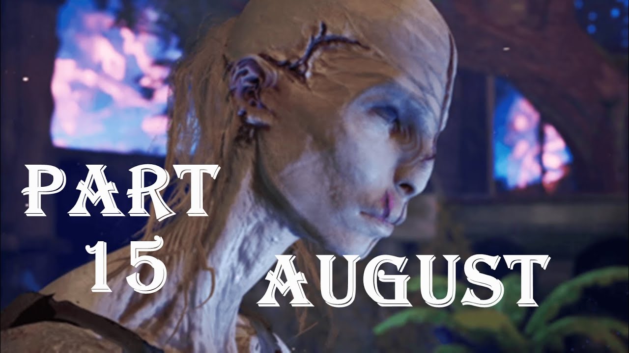 OUTRIDERS: ENOCH Story Mode Part 15 Walkthrough/No Commentary