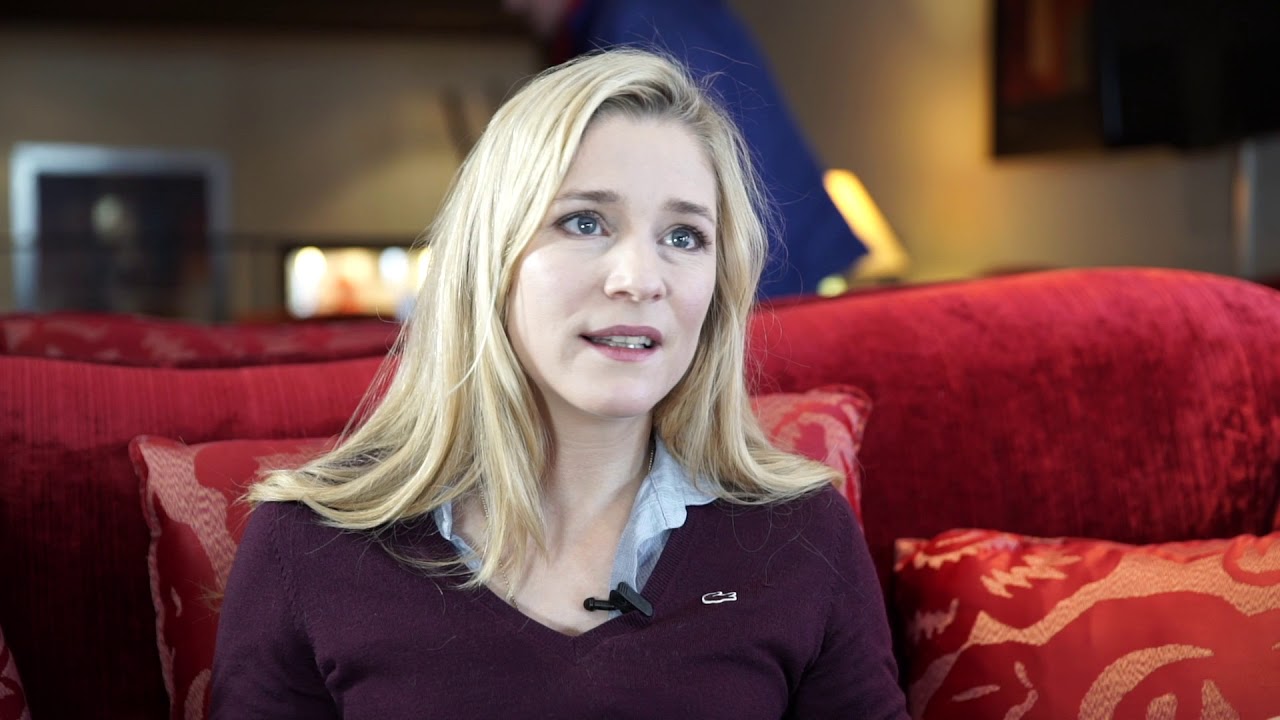 Rencontre avec le Jury - Natacha Régnier