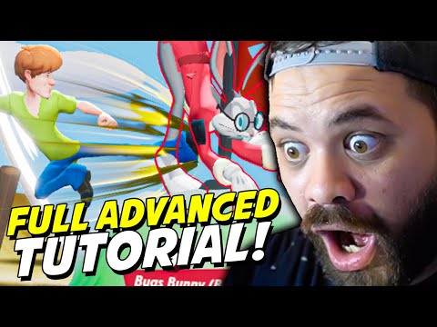 HANDS ON WITH MULTIVERSUS